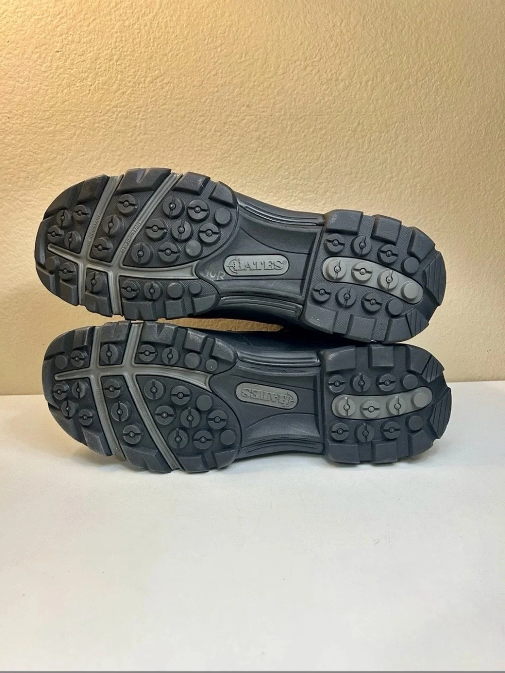 Bates Ultra-Lites 5